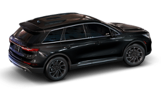 2026 Lincoln Lincoln Corsair® External Image 4